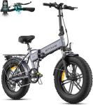 ENGWE EP-2 BOOST Folding Electric Fat Bike
