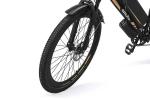 Emoko EC27 27.5'' Electric Fat Tire Mountain Bike