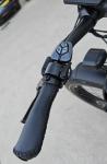 HIMIWAY D5 Zebra Fat Tire Long Range eBike