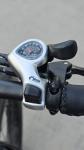 HIMIWAY D5 Zebra Fat Tire Commuter eBike