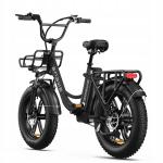 ENGWE L20 BOOST Electric Fat Tire Commuter Bike