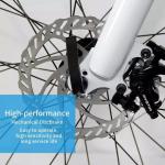 Keteles K800 Dual Motor 26" Fat Tire Ebike