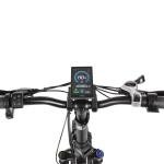 SAMEBIKE LOTDM200-II 20" Fat Tire Folding EBike