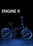 ENGWE ENGINE X 250W Electric Commuter Bike