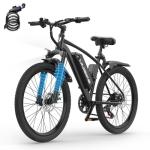 Aarisk Q7 Electric Bike for Adults 26