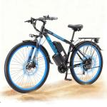 JESRIDER K820 Electric Fat Tire Bike for Adults