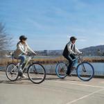 JESRIDER K820 Electric Fat Tire Bike for Adults