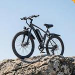 Aarisk Q7 Electric Bike for Adults 26