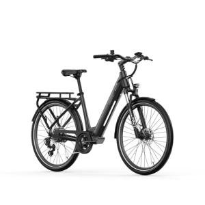 Qreate City Pro 36V 250W Step-Through E-Bike