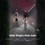 Qreate City Pro 36V 250W Step-Through E-Bike