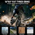 X90 Compact Electric Bike with 250W Motor
