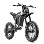 Shengmilo S900 Off-Road Electric Bike for Adults