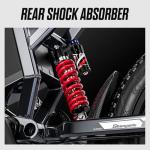 Shengmilo S900 Off-Road Electric Bike for Adults