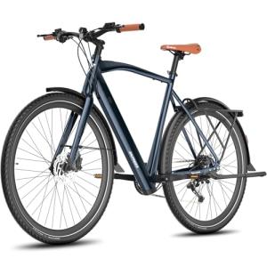 Fafrees 29" Lightweight Electric Commuter Bike