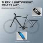 Fafrees 29" Lightweight Electric Commuter Bike