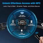 EVERCROSS EK30 Pro Electric Fat Tire Bike