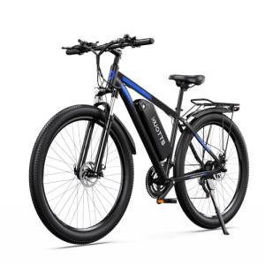 Pudari C29 Electric Bike - 250W, 21 Speed