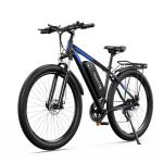 Pudari C29 Electric Bike - 250W, 21 Speed