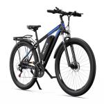 Pudari C29 Electric Bike - 250W, 21 Speed