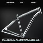 Pudari C29 Electric Bike - 250W, 21 Speed