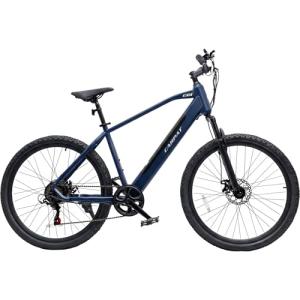 Carpat GB1 Electric Mountain Bike for Adults