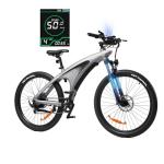 HX Q5 Electric Mountain Bike with 110 KM Range