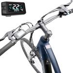 Carpat GB1 Electric Mountain Bike for Adults