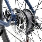 Carpat GB1 Electric Mountain Bike for Adults