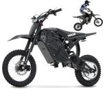 VIPCOO H3 Electric Dirt Bike for Teens and Adults
