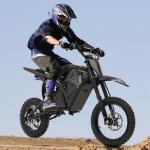 VIPCOO H3 Electric Dirt Bike for Teens and Adults
