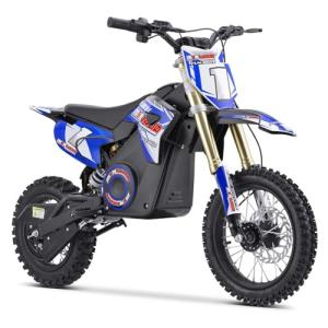 Funbikes MXR 1400W Kids Electric Dirt Bike