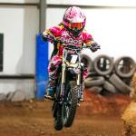 Funbikes MXR 1400W Kids Electric Dirt Bike