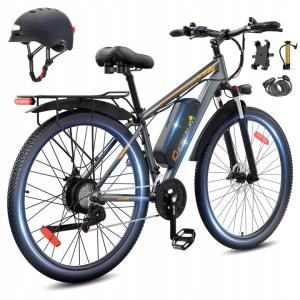 CHEEVALRY 29" 48V Electric Dirt Bike for Adults