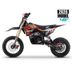 Xtreme Bikes Kids XTM MXPRO 48V Electric Dirt Bike