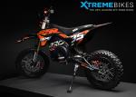 Xtreme Bikes Kids XTM MXPRO 48V Electric Dirt Bike