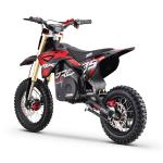 Xtreme Bikes 2026 Kids 48V Electric Dirt Bike