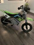 Razor Dirt Rocket SX350 Electric Scooter