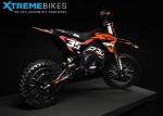 Xtreme Bikes Kids XTM MXPRO 48V Electric Dirt Bike