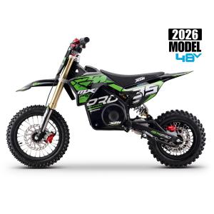 Xtreme Bikes Kids Electric Dirt Bike 48V 1600W
