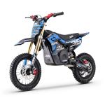 Xtreme Bikes 2026 Kids 48V Electric Dirt Bike