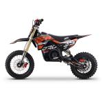Xtreme Bikes Kids XTM MXPRO 48V Electric Dirt Bike