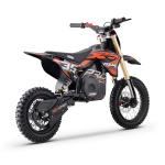 Xtreme Bikes Kids XTM MXPRO 48V Electric Dirt Bike