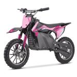 MX Racing 2025 800W Electric Kids Dirt Bike