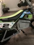 Razor Dirt Rocket SX350 Electric Scooter