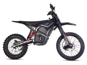 72V Demon X Ripz Electric Dirt Bike