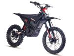 72V Demon X Ripz Electric Dirt Bike