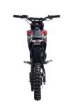 60V 2.2KW Electric Dirt Bike - Flash Sale!