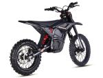 72V Demon X Ripz Electric Dirt Bike