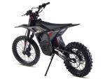 72V Demon X Ripz Electric Dirt Bike