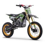 Xtreme Bikes MXPRO 60V 2000W Electric Dirt Bike
